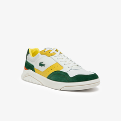 Кроссовки Lacoste GAME ADVANCE LUXE