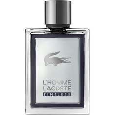 ТУАЛЕТНАЯ ВОДА LACOSTE LHOMME TIMELESS