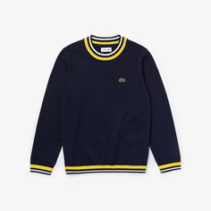 Свитер Lacoste