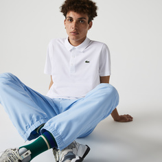 Поло Lacoste