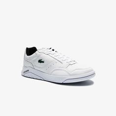 Кроссовки GAME ADVANCE LUXE01212 SMA Lacoste