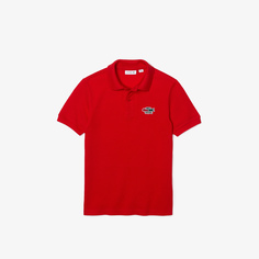 Поло Lacoste
