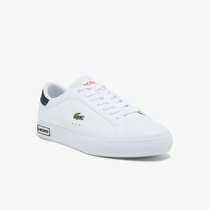 Кеды Lacoste POWERCOURT