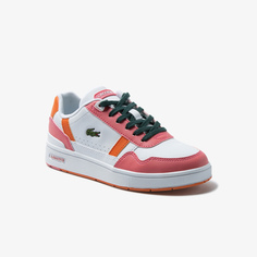 Кроссовки Lacoste T-CLIP