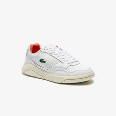 Кроссовки Lacoste GAME ADVANCE LUXE 07212SFA