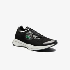 Кроссовки Lacoste RUN SPIN KNIT 0121 1 SMA