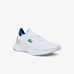 Кроссовки Lacoste RUN SPIN KNIT 0121 1 SMA