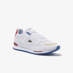 Кроссовки Lacoste PARTNER PISTE 0722 1 SMA