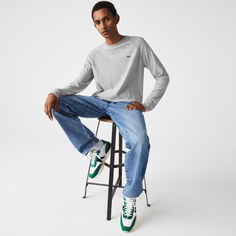 Свитер Lacoste