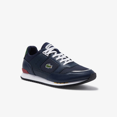 Кроссовки Lacoste PARTNER PISTE 0722 1 SMA