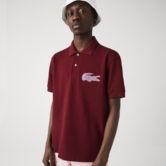 Поло Lacoste Made In France