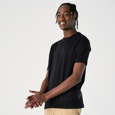 Хлопковая футболка Lacoste Fashion