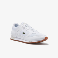 Кроссовки Lacoste PARTNER PISTE 0722 2 SMA