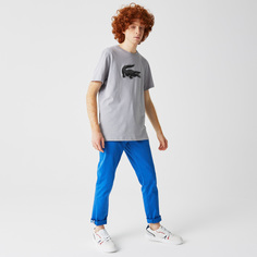 Брюки Lacoste