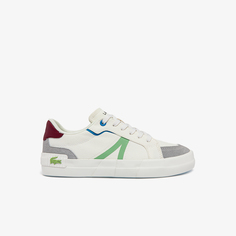 Кроссовки Lacoste L004 0922 1 CFA