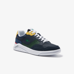 Кроссовки Lacoste GAME ADVANCE LUXE 0722 1 SMA