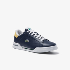 Кроссовки Lacoste TWIN SERVE 0722 1 SMA