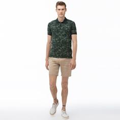 Шорты Lacoste