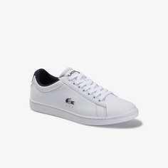 Кеды Lacoste CARNABY EVO