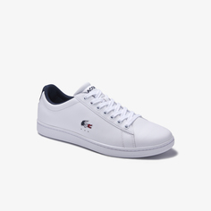 Кеды Lacoste CARNABY EVO