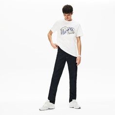 Джинсы Lacoste