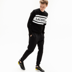 Спортивные брюки Lacoste