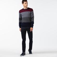 Джинсы Lacoste