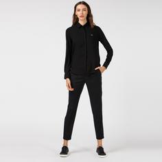 Брюки Lacoste