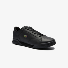 Кеды Lacoste TWIN SERVE