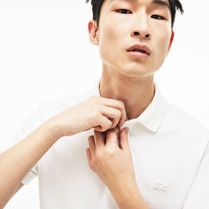 PARIS POLO Regular Fit Lacoste