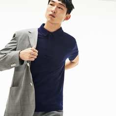 PARIS POLO Regular Fit Lacoste