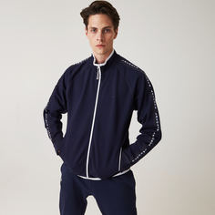 Толстовка Lacoste
