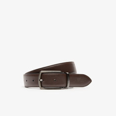 Кожаный ремень Lacoste ELEGANCE