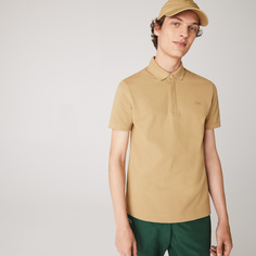 PARIS POLO Regular Fit Lacoste