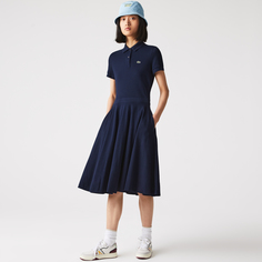 Платье Lacoste