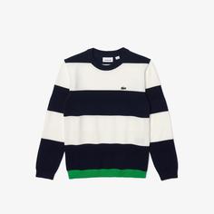 Свитер Lacoste