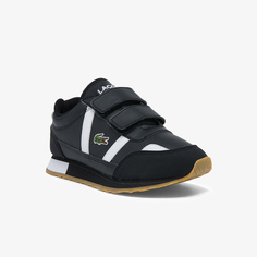 Кроссовки Lacoste PARTNER