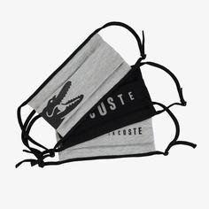 Набор защитных масок Lacoste