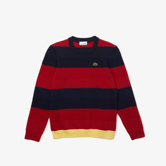Свитер Lacoste