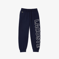 Спортивные штаны Lacoste