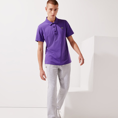 Поло Lacoste