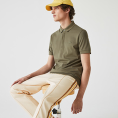 PARIS POLO Regular Fit Lacoste