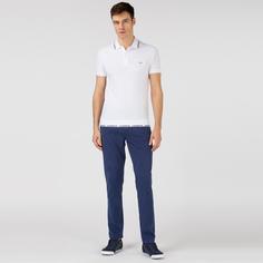 Брюки Lacoste