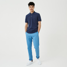 Брюки Lacoste