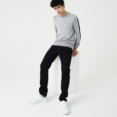 Джинсы Lacoste