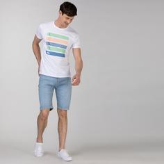 Шорты Lacoste