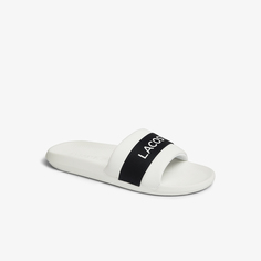 Сланцы Lacoste CROCO SLIDE 0721 1 CMA