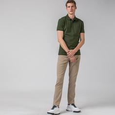 Брюки Lacoste