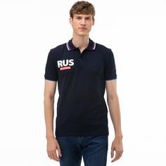 Поло Lacoste