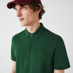 PARIS POLO Regular Fit Lacoste